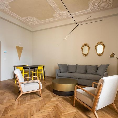 Appartamento D'Azeglio Nel Salotto Di Bologna Buitenkant foto