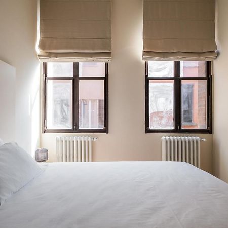 Appartamento D'Azeglio Nel Salotto Di Bologna Buitenkant foto