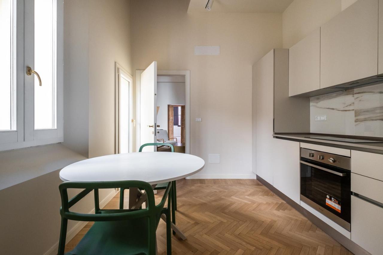Appartamento D'Azeglio Nel Salotto Di Bologna Buitenkant foto