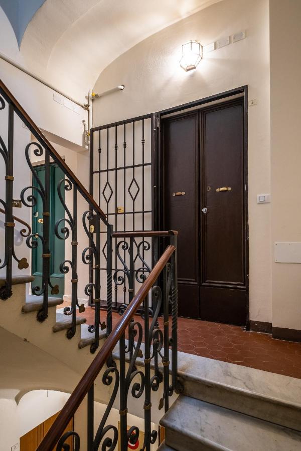 Appartamento D'Azeglio Nel Salotto Di Bologna Buitenkant foto